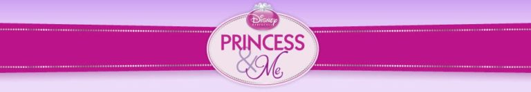 Disney Princess & Me- Cinderella Review and Giveaway