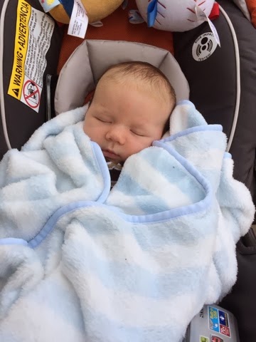 Merino Kids Sleep Sack Review