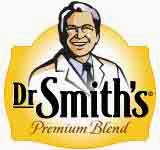 Dr. Smith’s is now Nationwide!! #DrSmithsLaunch