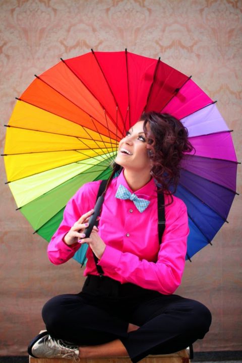 Genevieve Goings New Single “My Telephone Number Is”