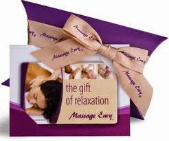 Treat Mom to a Massage for Mother’s Day