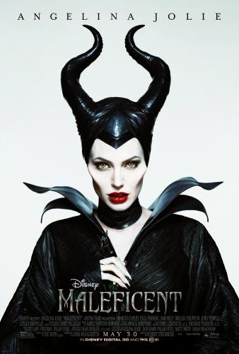 Maleficient, My Take – Now in Theatres