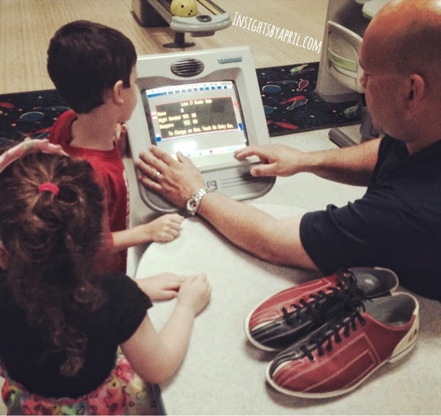 Ockerman Vacation 2014- Destin, FL Day 4~ Plus a Giveaway