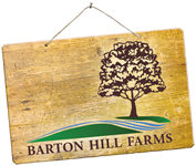 Barton Hill Farms Fall Festival and Corn Maze #USFG