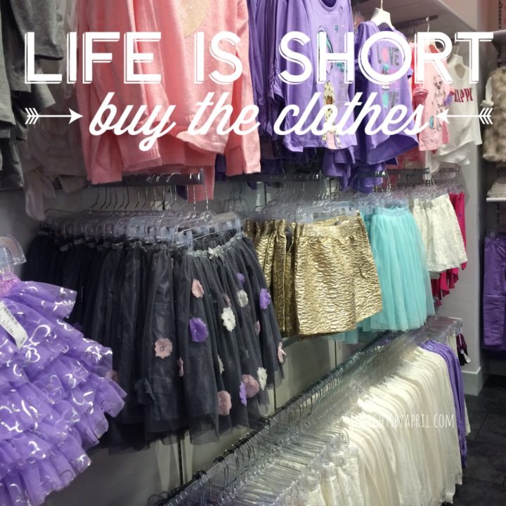 Get the Most Fashion for Your Buck at The Children’s Place #BigFashionLittlePrices

(adsbygoogle = window.adsbygoogle || []).push({});
