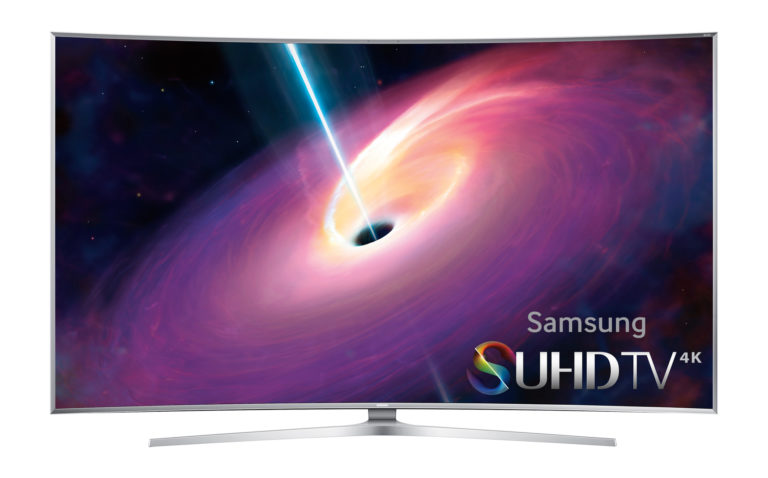 4K SUHD TV at Best Buy- Experience the Difference #SUHDatBestBuy