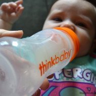 Think Before You Use It with Baby