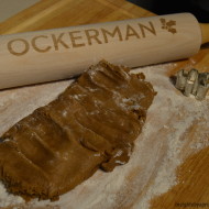 Personalized Gifts for the Baker