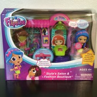 VTech® Flipsies™ Styla’s Salon & Fashion Boutique playset