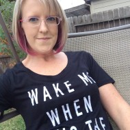 Fashion Friday- New Specs from Firmoo