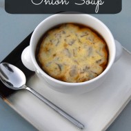 Easy French Onion Soup