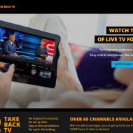 SlingTV Brings More Streaming Options