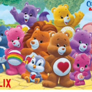 Care Bears and Cousins Season 2 Coming Today!