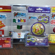 Making Toys Mini – Old Favorites Now Smaller