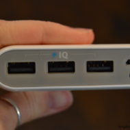 Powered up to be Social with Anker Official