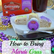 How to Bring Mardi Gras Home