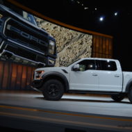 DFW Auto Show – Which Vehicles Do You Want to See?