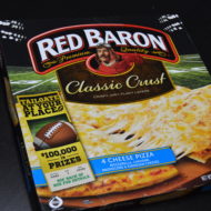 Friday Family Fun and Pizza Memories