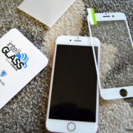 Save My Screen – intelliGLASS Armor