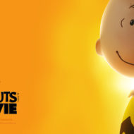 Family Movie Night – PEANUTS Style