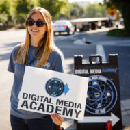 STEM Summer Camps at Digital Media Academy