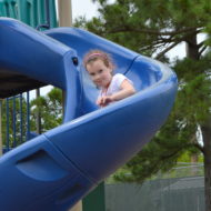 Sometimes You Just Need to Go to the Park