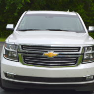 2016 Chevrolet Suburban LTZ

(adsbygoogle = window.adsbygoogle || []).push({});
