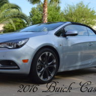 2016 Buick Cascada – Yes! #ThatsABuick