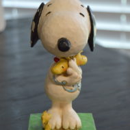 Spring Snoopy Love – May Giveaway
