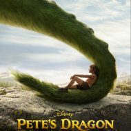 Disney’s Pete’s Dragon New Trailer