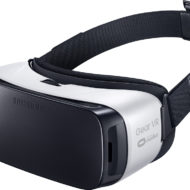 Mobile Virtual Reality: Samsung at Best Buy