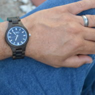 Celebrating Dad with JORD