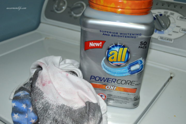 all powerpacks for stains