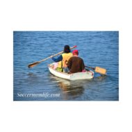 Going Fishing in a Boat