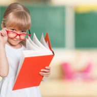 Back to School Checklist- Eyes