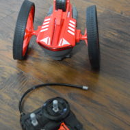 Max Rumbler- Twist and Turn Fun