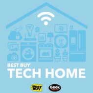 Visit Best Buy Tech Home at Mall of America