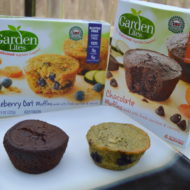 Finding Gluten Free Snacks