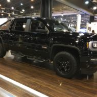 2016 Houston Auto Show