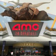 Thoughts About Zootopia in Dolby Cinema at AMC Prime