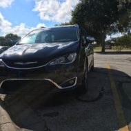 Catch the #PacificaGo This Weekend in Houston