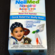 Back to School Be Prepared for Sickness