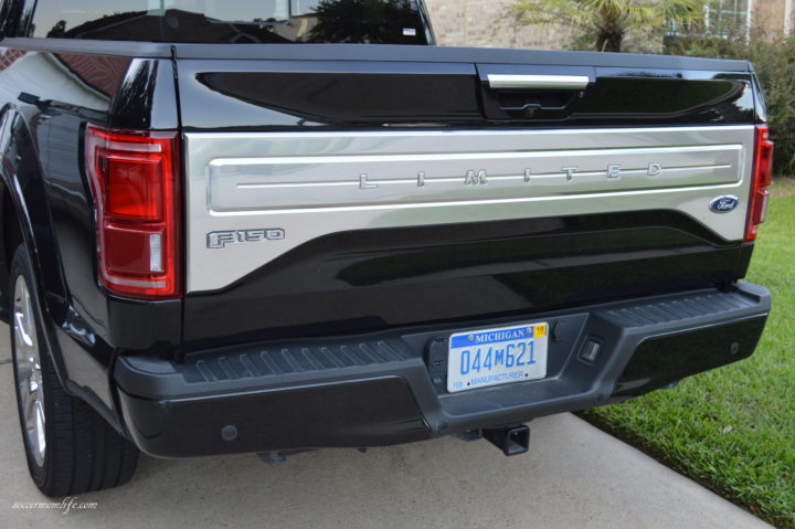 ford-f-150-limited-rear