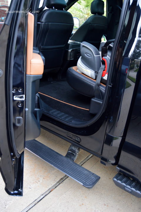 ford-f-150-limited-steps