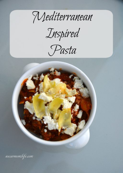 mediterranean-inspired-pasta