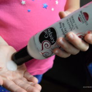 Keep Curls Under Control with Curl Keeper