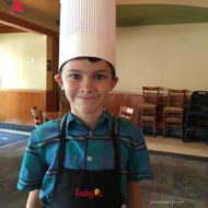 Luby’s LuAnn’s Kitchen Contest

(adsbygoogle = window.adsbygoogle || []).push({});
