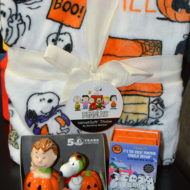 Halloween Bundle Giveaway