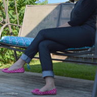 Comfortable Style with prAna: Sustainable Clothing