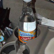 Ways to Beat the Soda Habit with Ozarka Sparkling Water